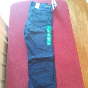 Calvin Klein Slim Boyfriend Jeans New